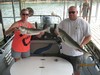 (09/05/2015) - Nice Striped Bass
